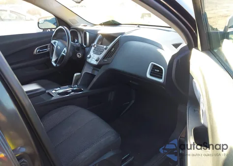 2014 Chevrolet Equinox 1Lt из США, поврежденный, VIN 2GNALBEK6E6264332